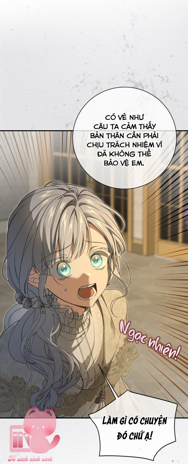 Hướng Về Ánh Dương Lần Nữa - Chap 96