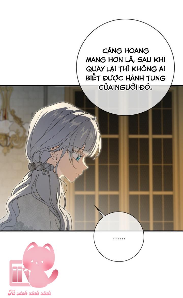 Hướng Về Ánh Dương Lần Nữa - Chap 96