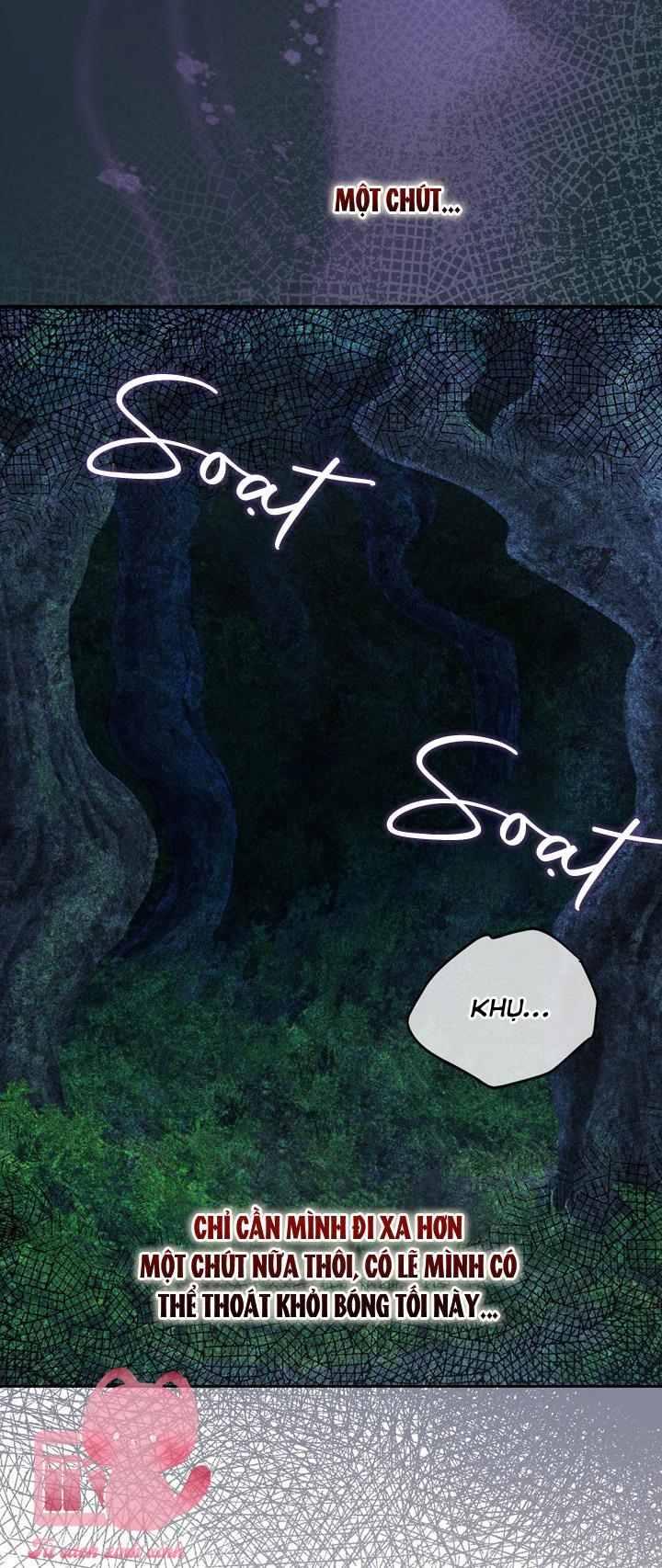 Hướng Về Ánh Dương Lần Nữa - Chap 96