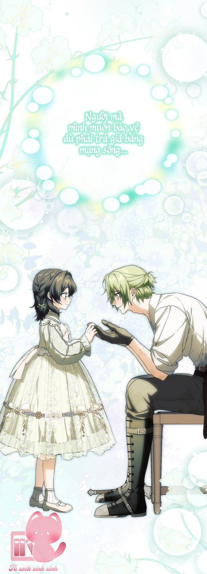 Hướng Về Ánh Dương Lần Nữa - Chap 96