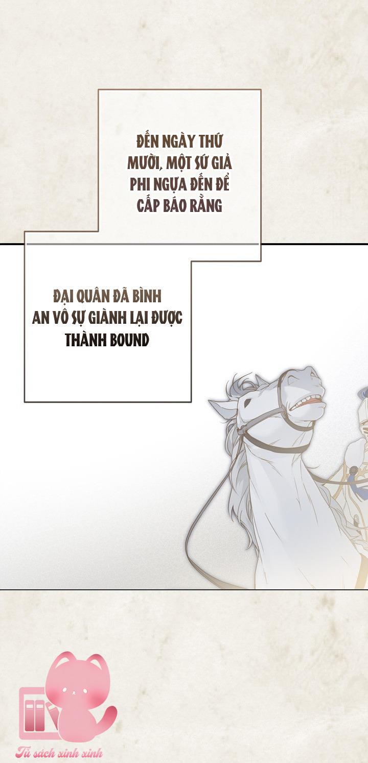 Hướng Về Ánh Dương Lần Nữa - Chap 98