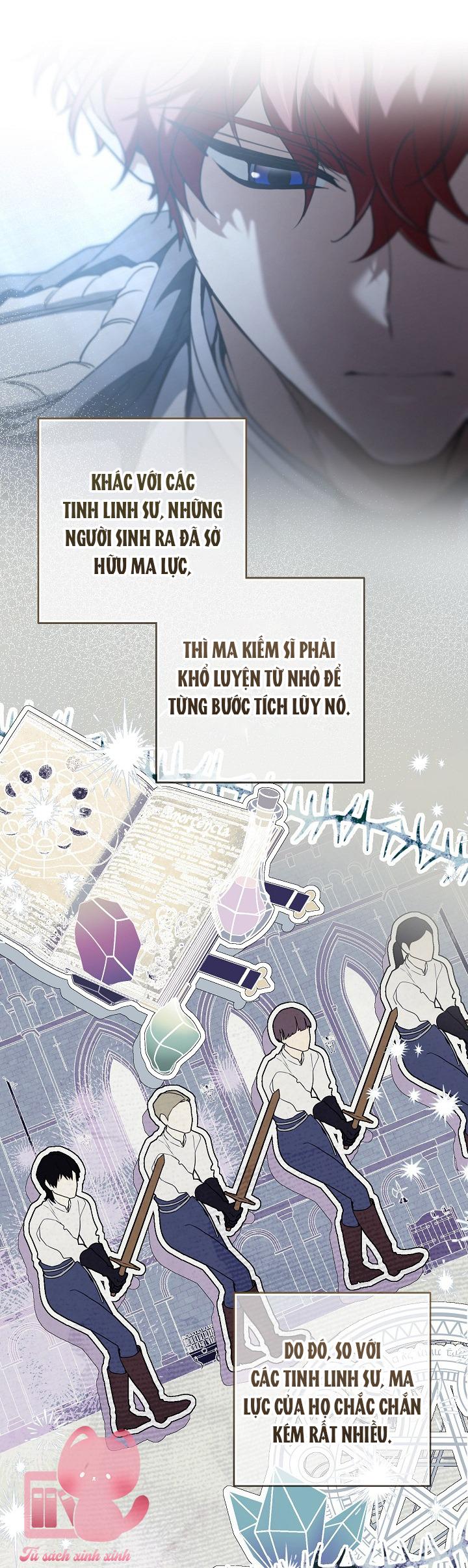 Hướng Về Ánh Dương Lần Nữa - Chap 99