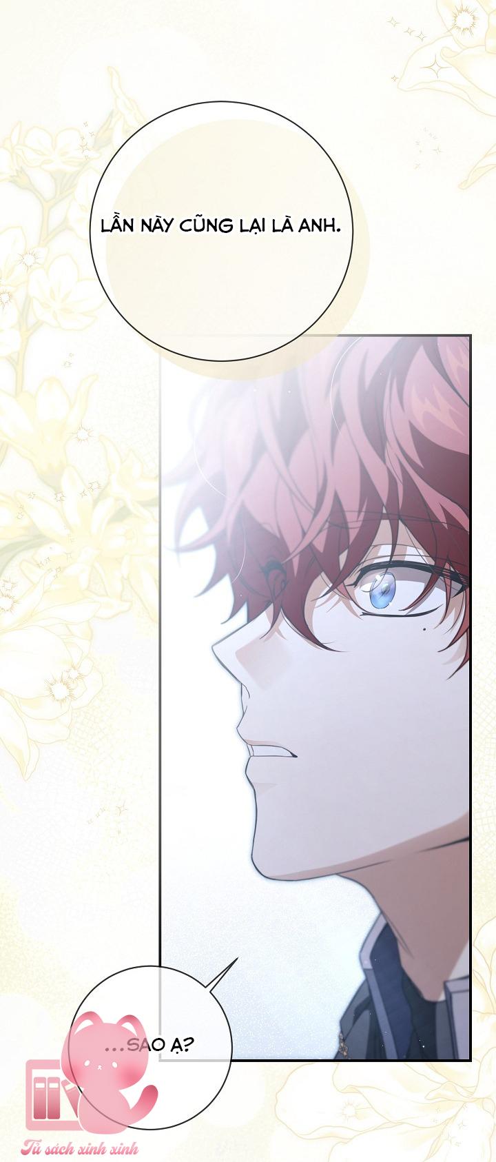 Hướng Về Ánh Dương Lần Nữa - Chap 99