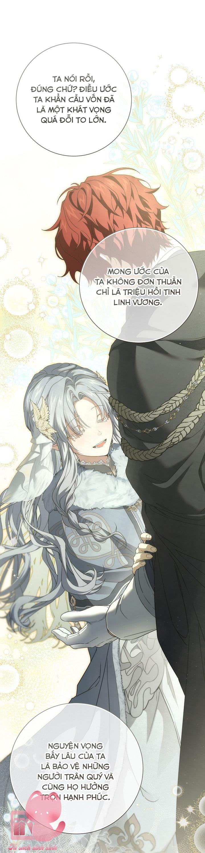 Hướng Về Ánh Dương Lần Nữa - Chap 99