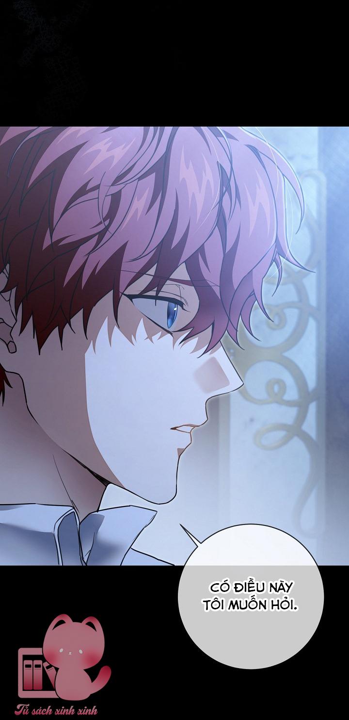 Hướng Về Ánh Dương Lần Nữa - Chap 99