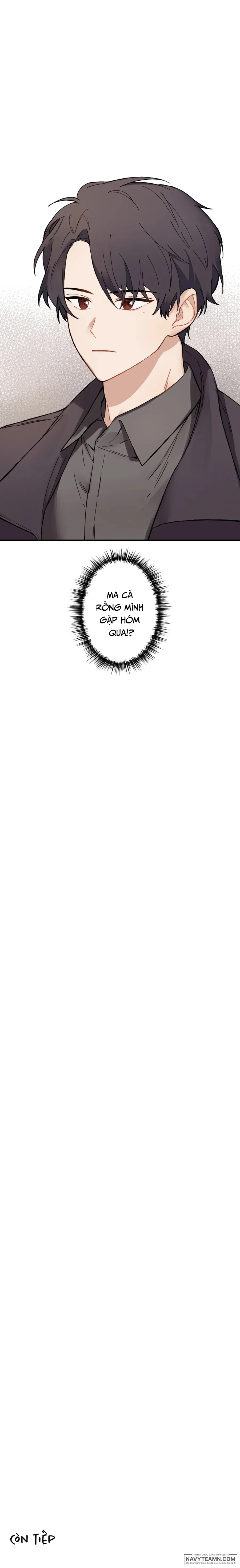 Huyết Ái - Chap 1