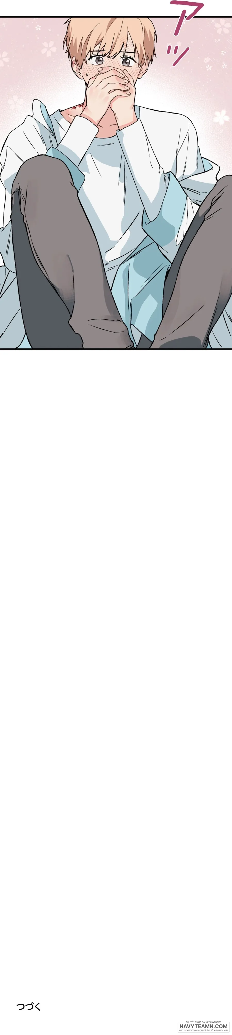 Huyết Ái - Chap 2