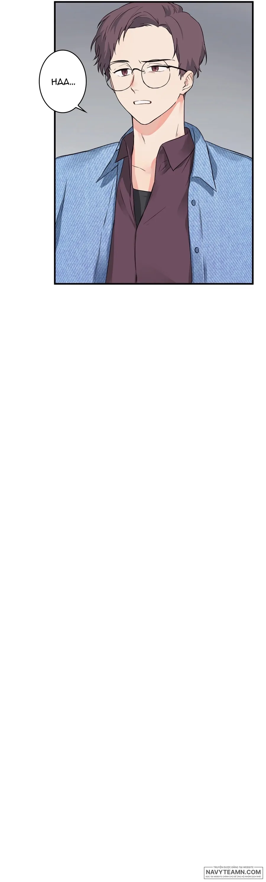 Huyết Ái - Chap 3