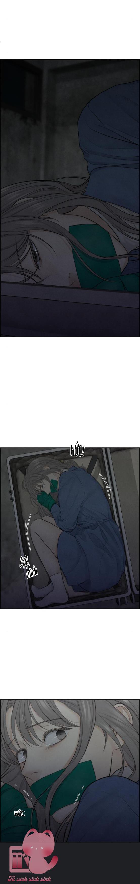 Hy Vọng Duy Nhất - Chap 13