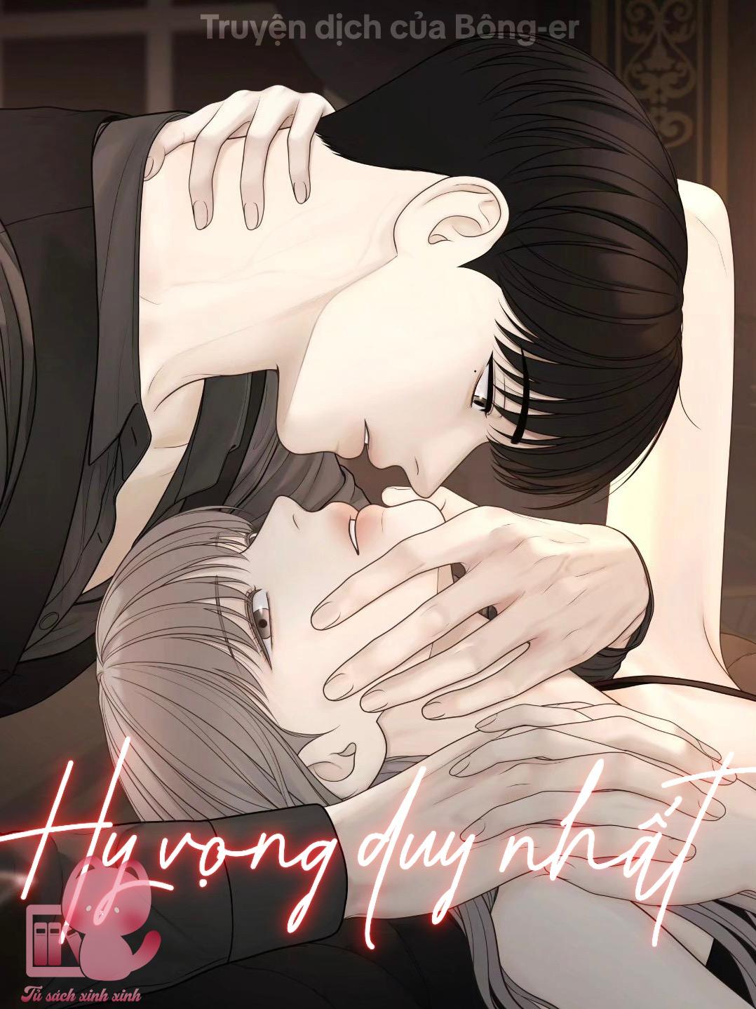 Hy Vọng Duy Nhất - Chap 21