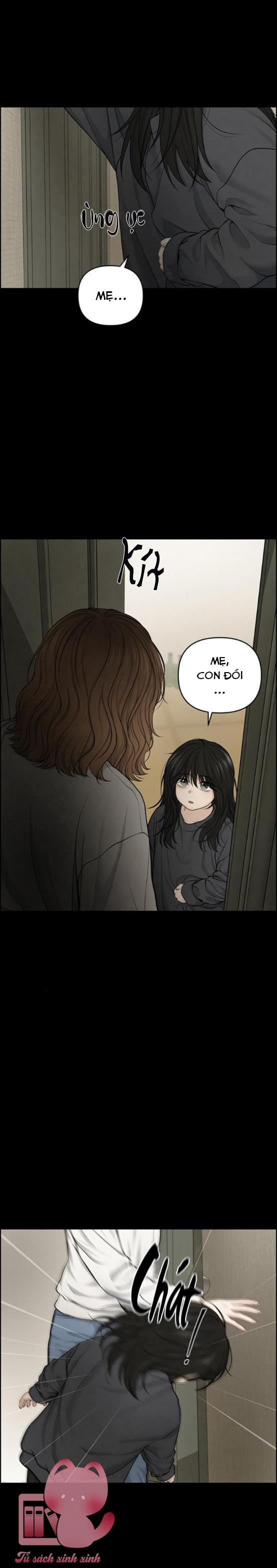 Hy Vọng Duy Nhất - Chap 21