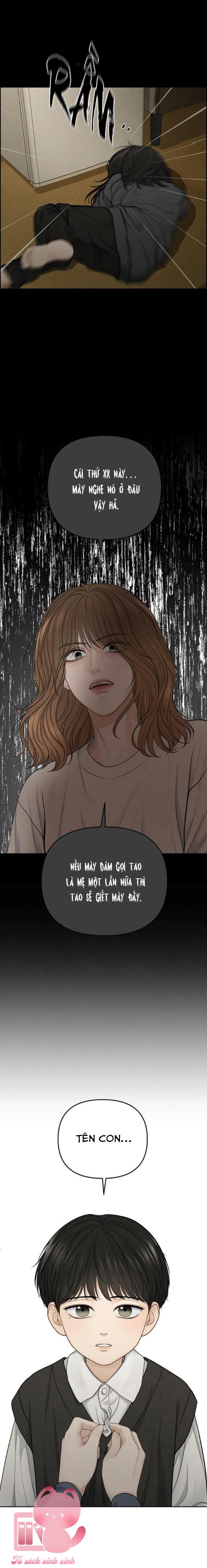 Hy Vọng Duy Nhất - Chap 21
