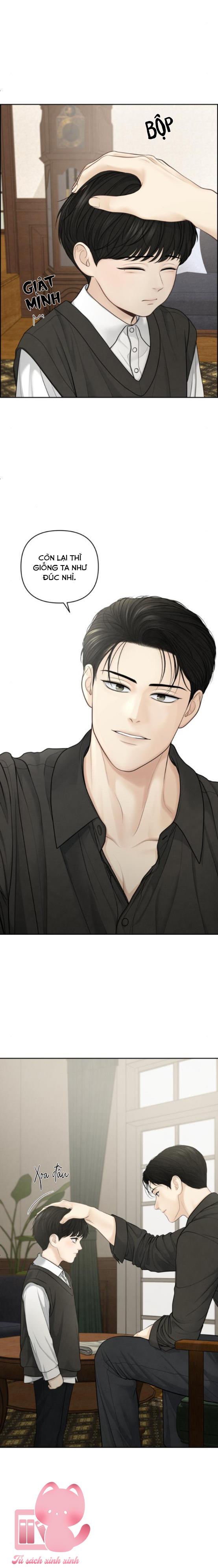 Hy Vọng Duy Nhất - Chap 21