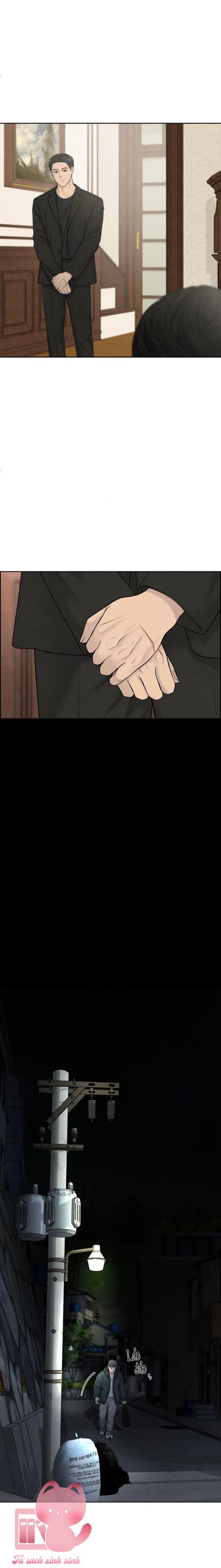 Hy Vọng Duy Nhất - Chap 21