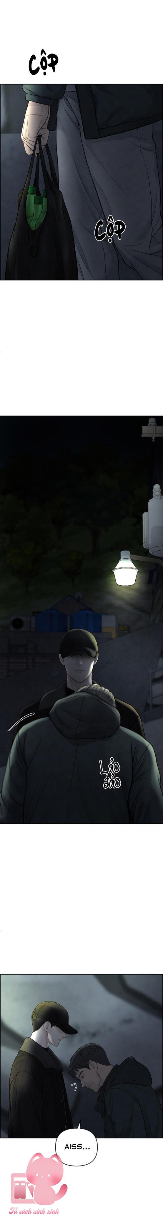 Hy Vọng Duy Nhất - Chap 21