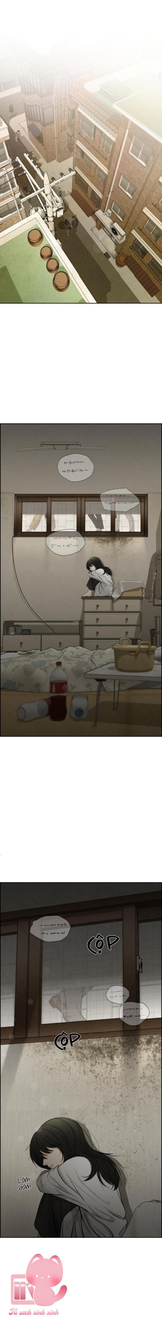 Hy Vọng Duy Nhất - Chap 21