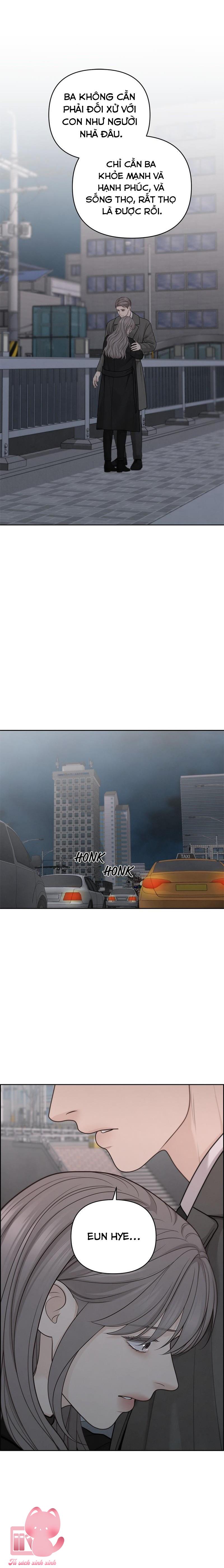 Hy Vọng Duy Nhất - Chap 51