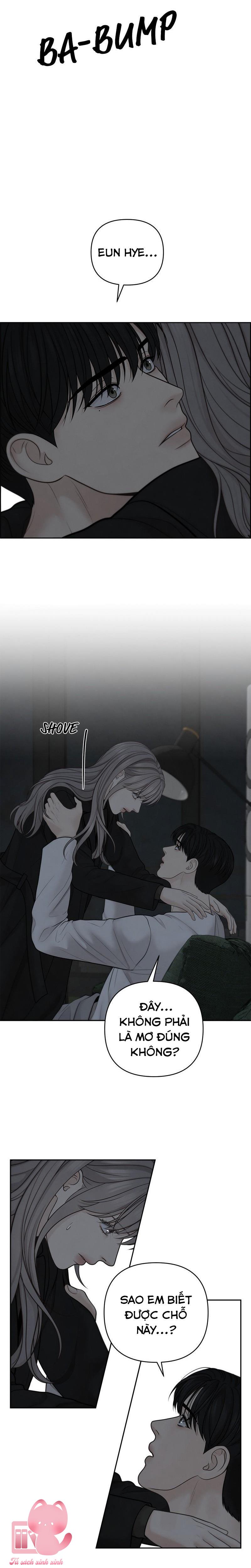 Hy Vọng Duy Nhất - Chap 51