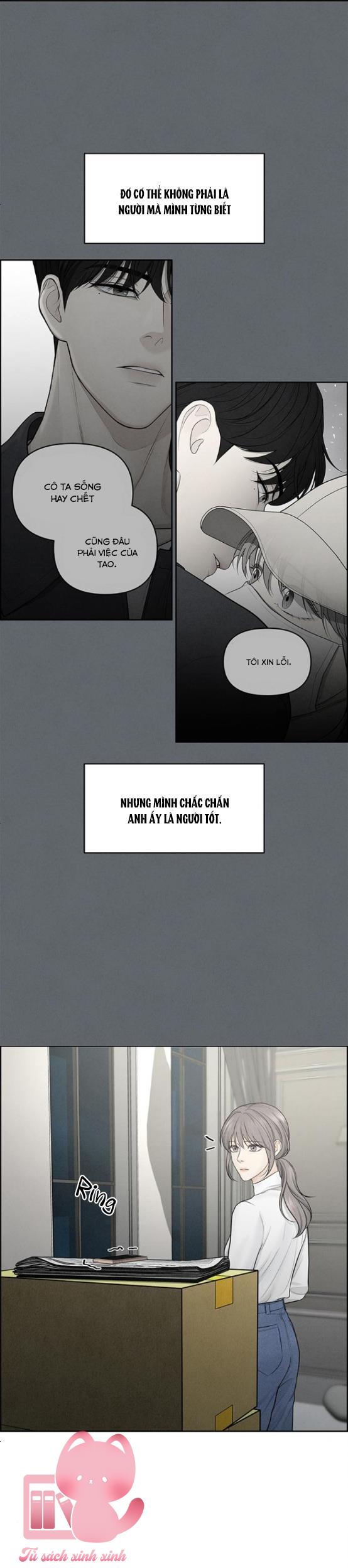 Hy Vọng Duy Nhất - Chap 6