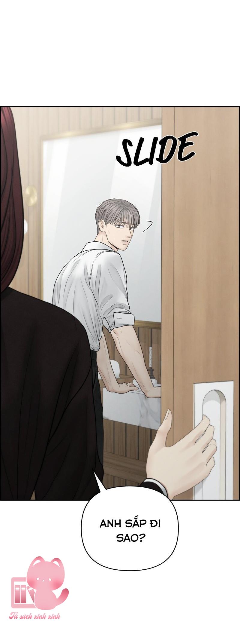 Hy Vọng Duy Nhất - Chap 67