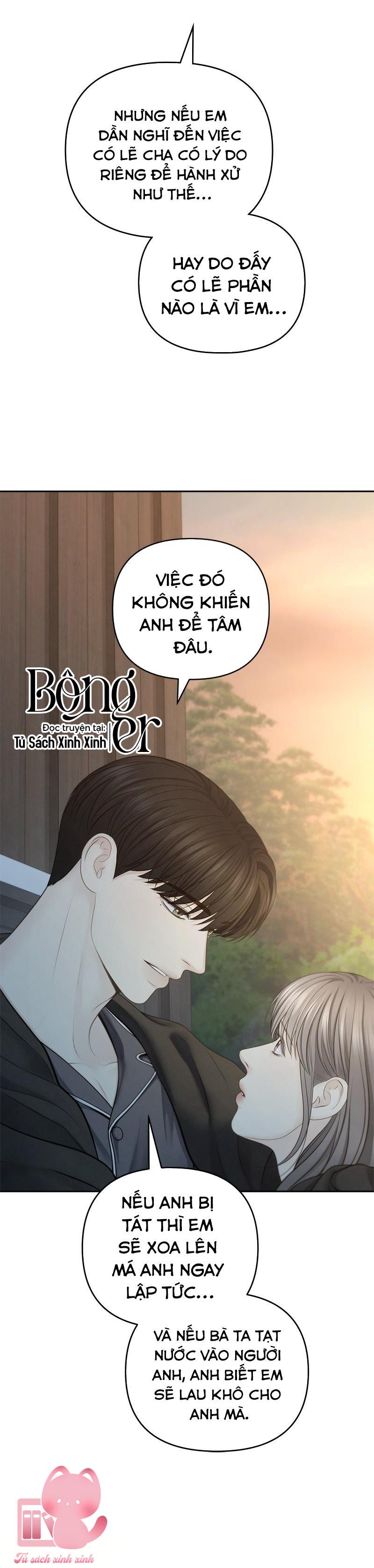Hy Vọng Duy Nhất - Chap 67