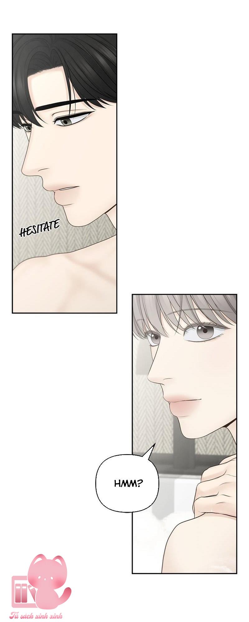 Hy Vọng Duy Nhất - Chap 75