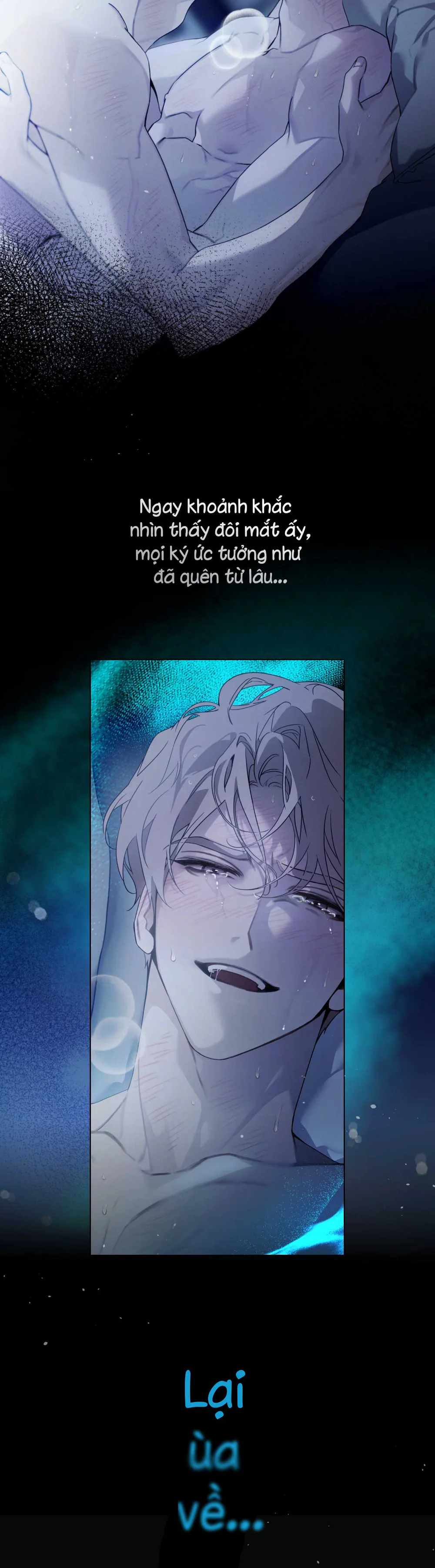 IN A SCENT Chap 0 - Next Chap 1