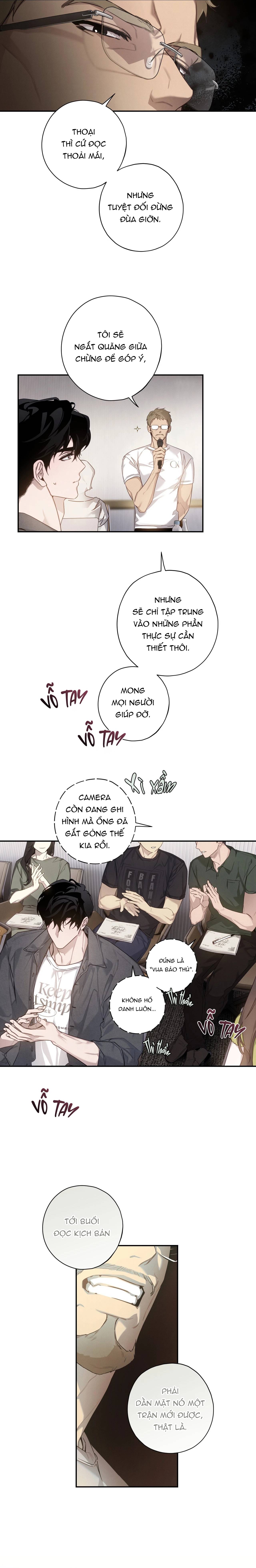 IN A SCENT Chap 16 - Next Chap 17