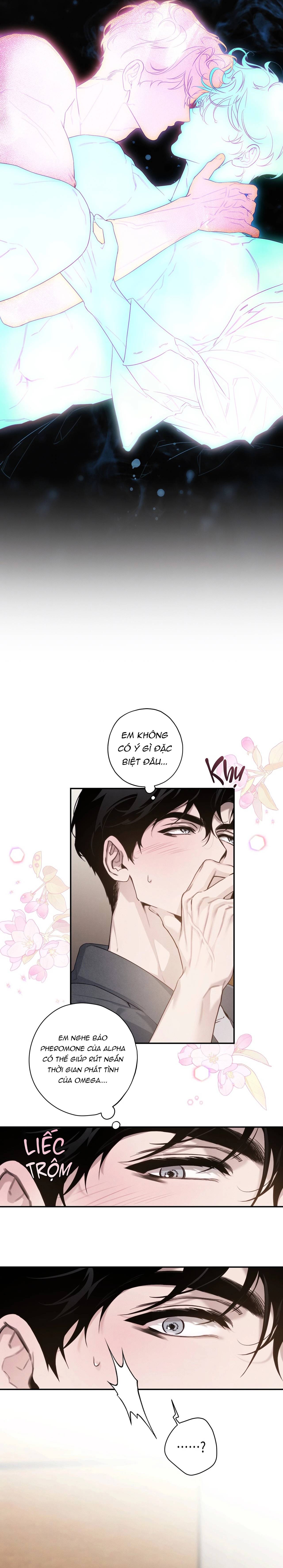 IN A SCENT Chap 16 - Next Chap 17