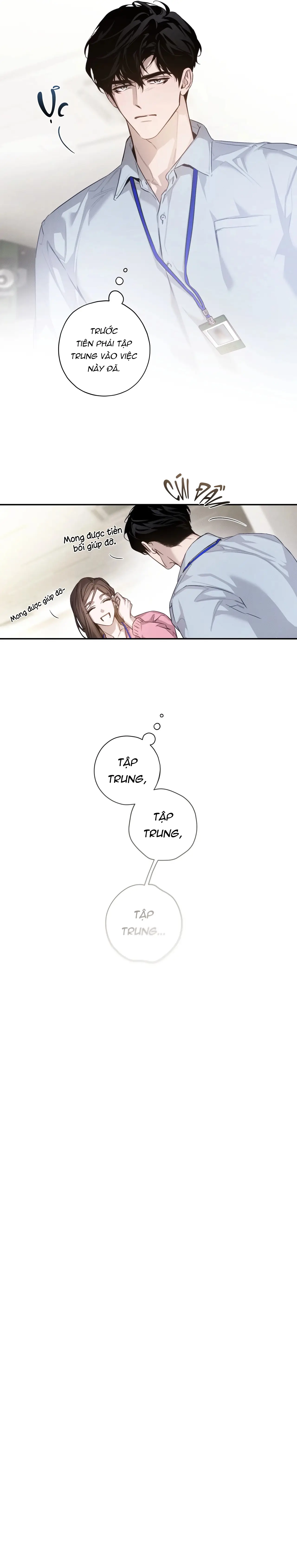 IN A SCENT Chap 17 - Next Chap 18