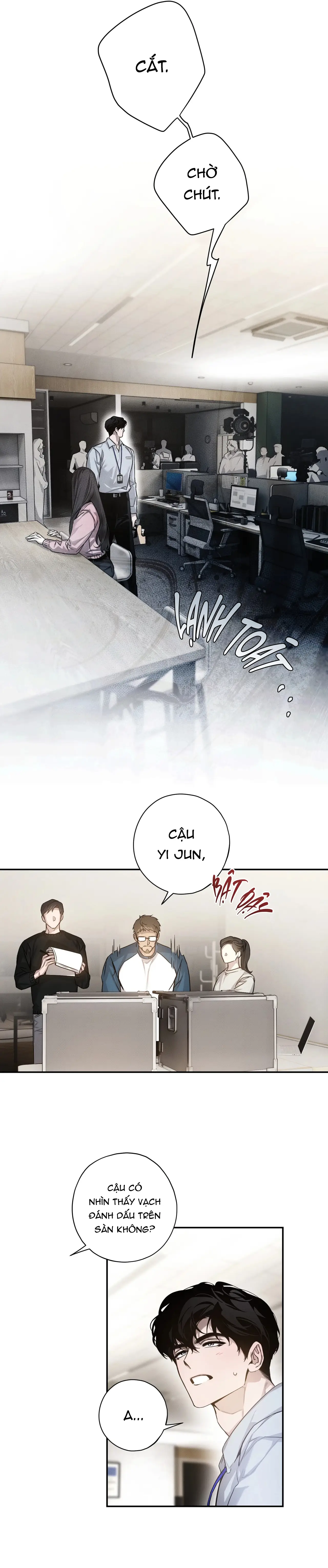 IN A SCENT Chap 17 - Next Chap 18