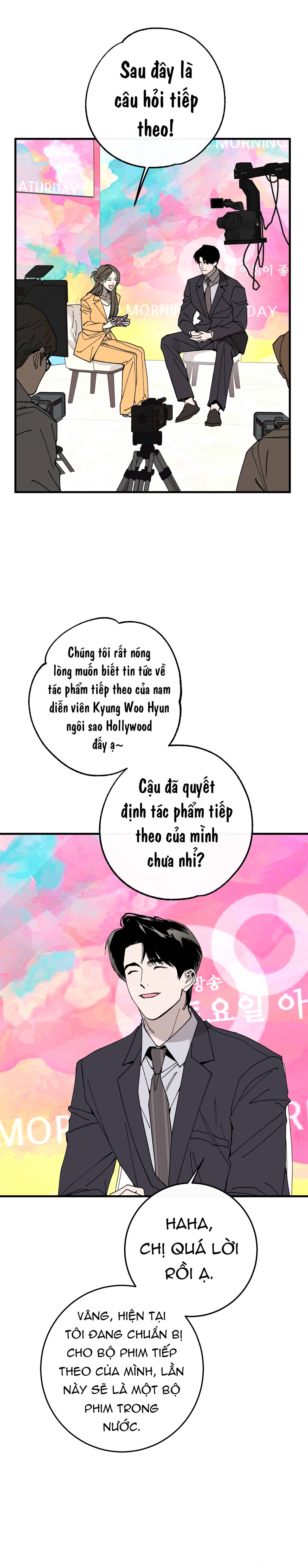 In My Bad Chap 36 - Next Chap 37