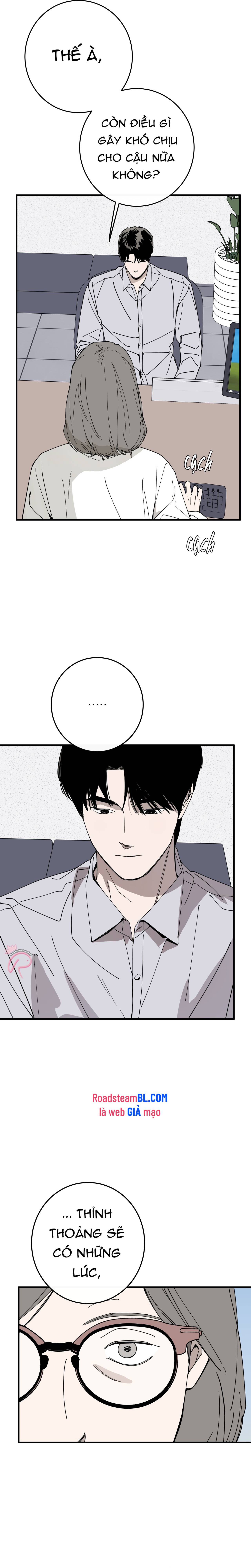 In My Bad Chap 36 - Next Chap 37