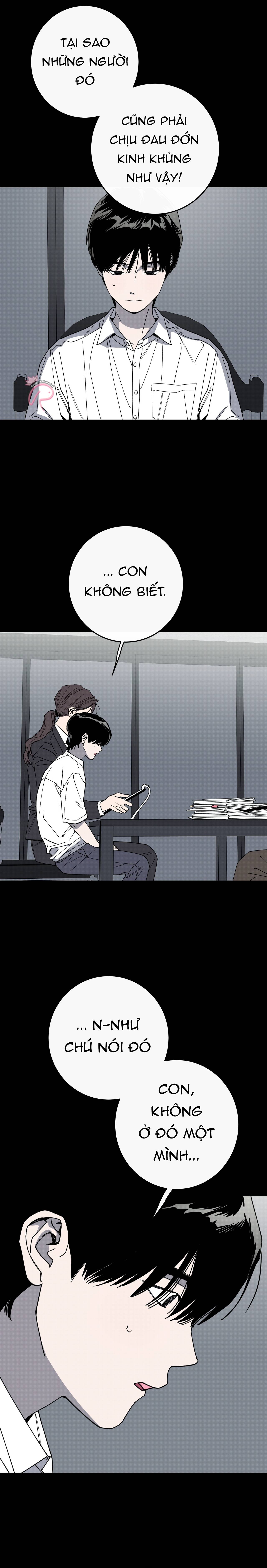 In My Bad Chap 36 - Next Chap 37