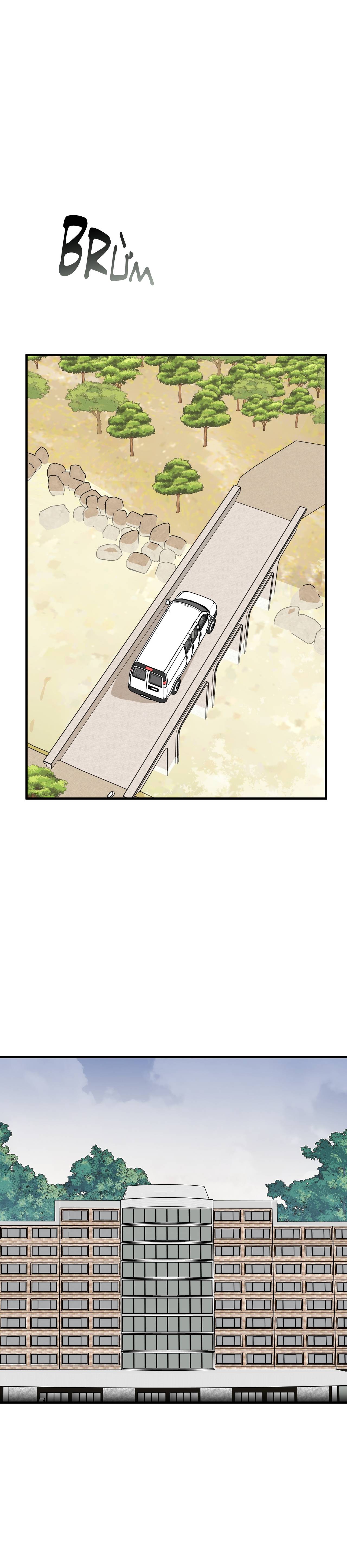 In My Bad Chap 36 - Next Chap 37