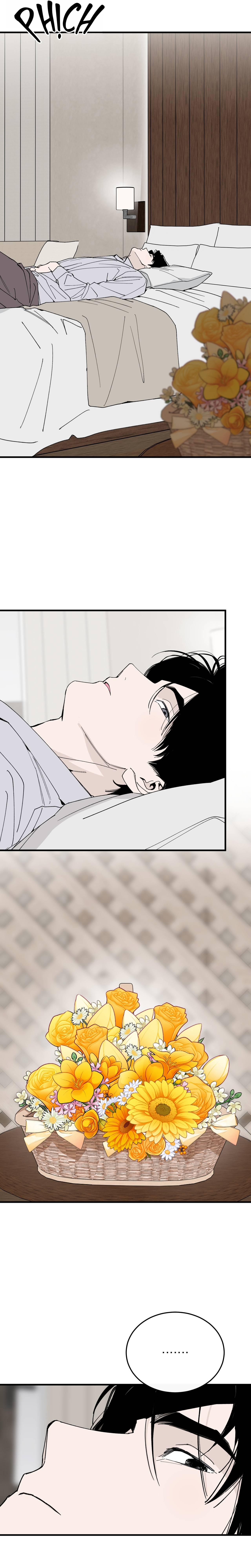 In My Bad Chap 36 - Next Chap 37