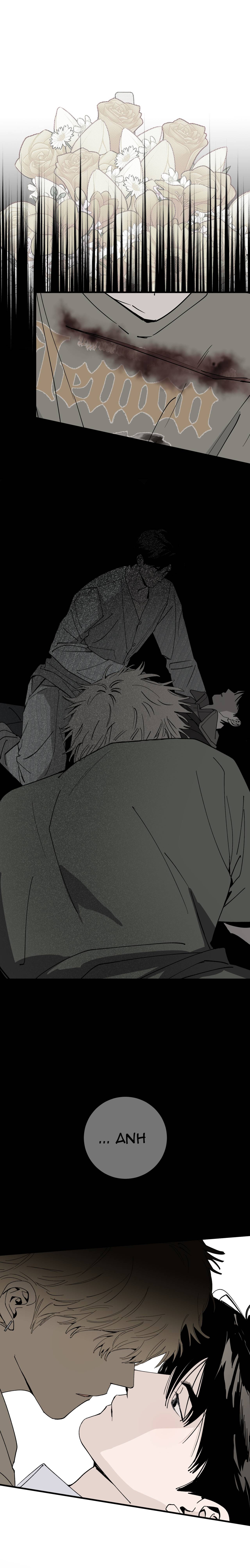 In My Bad Chap 36 - Next Chap 37