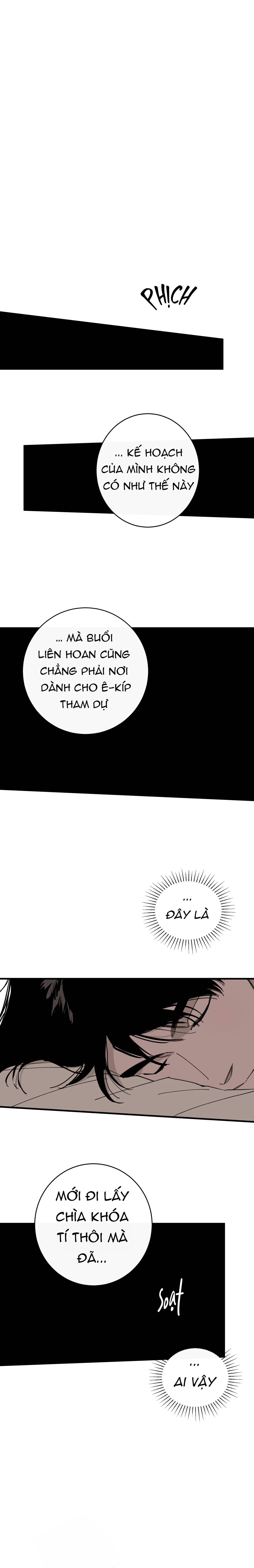 In My Bad Chap 36 - Next Chap 37