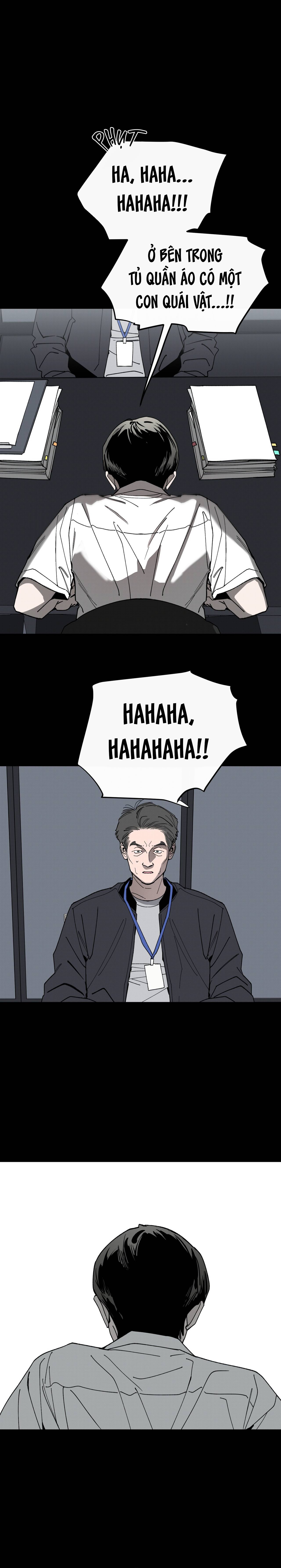 In My Bad Chap 36 - Next Chap 37