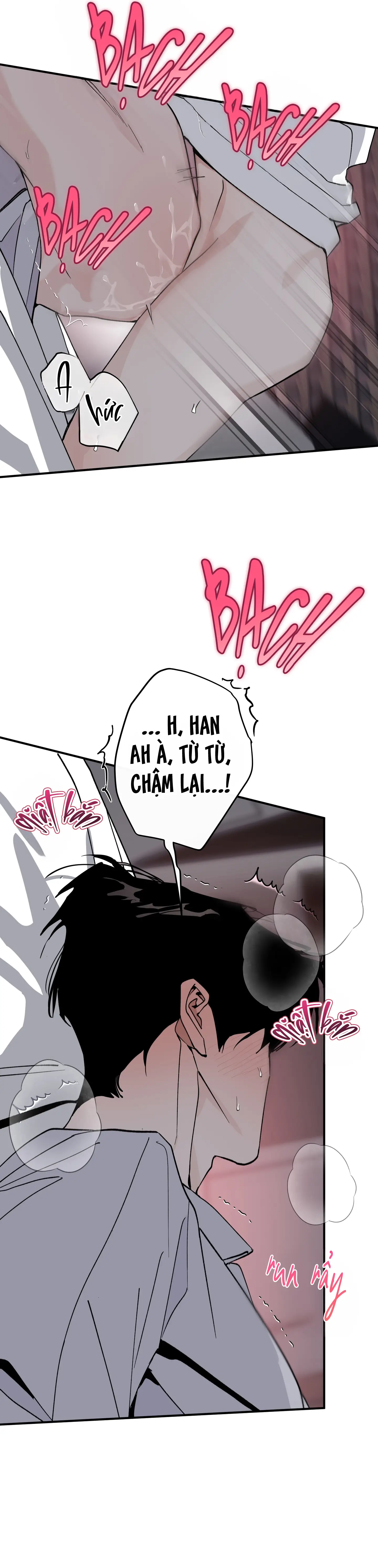 In My Bad Chap 37 - Next Chap 38