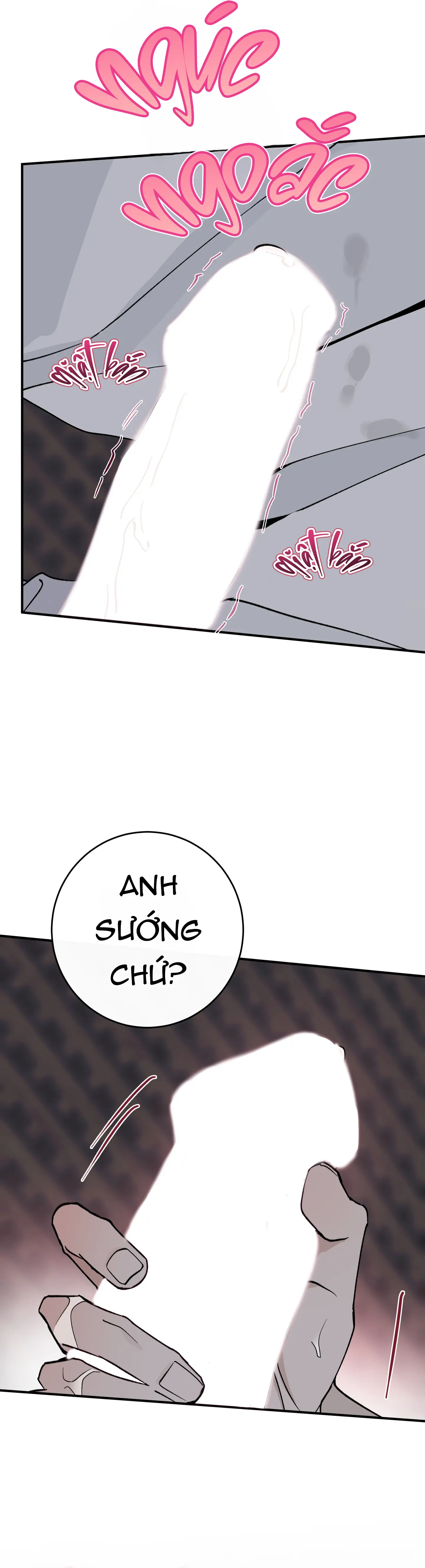 In My Bad Chap 37 - Next Chap 38