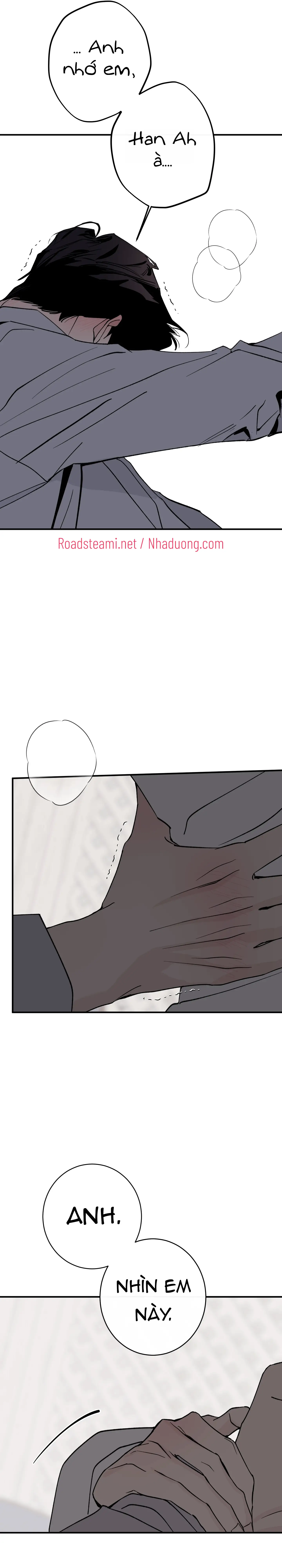 In My Bad Chap 37 - Next Chap 38