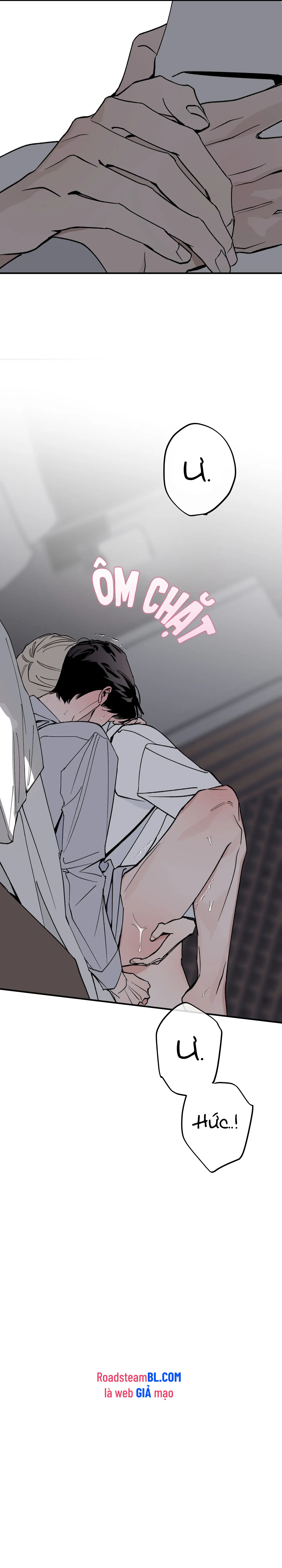 In My Bad Chap 37 - Next Chap 38