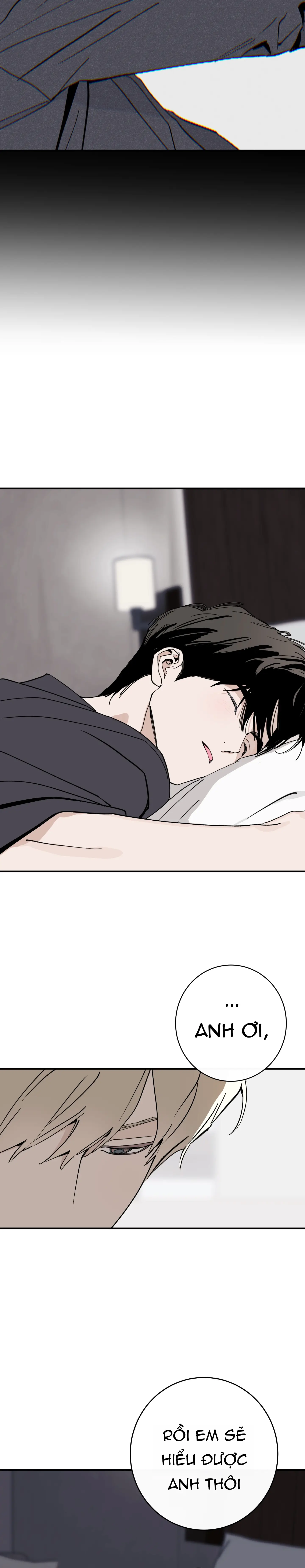 In My Bad Chap 37 - Next Chap 38