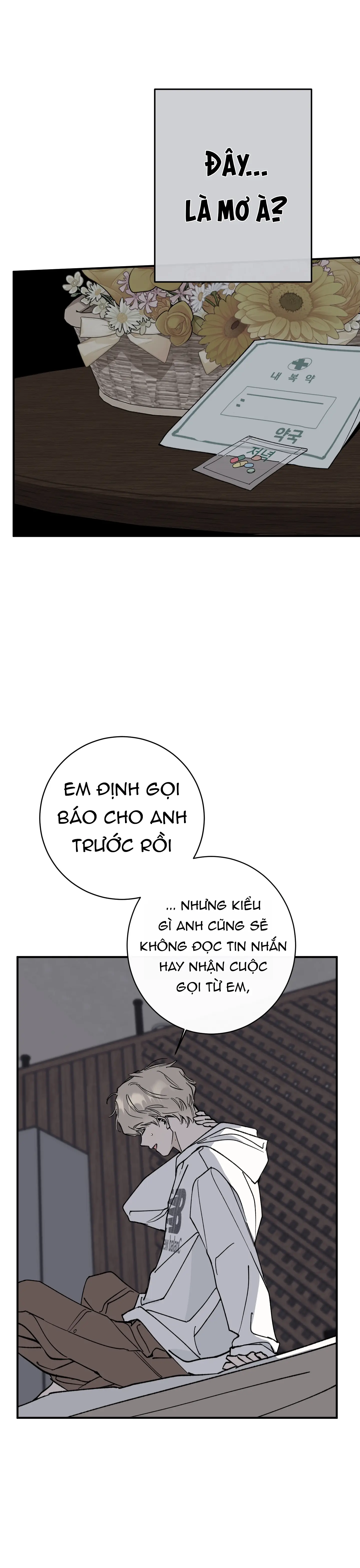 In My Bad Chap 37 - Next Chap 38