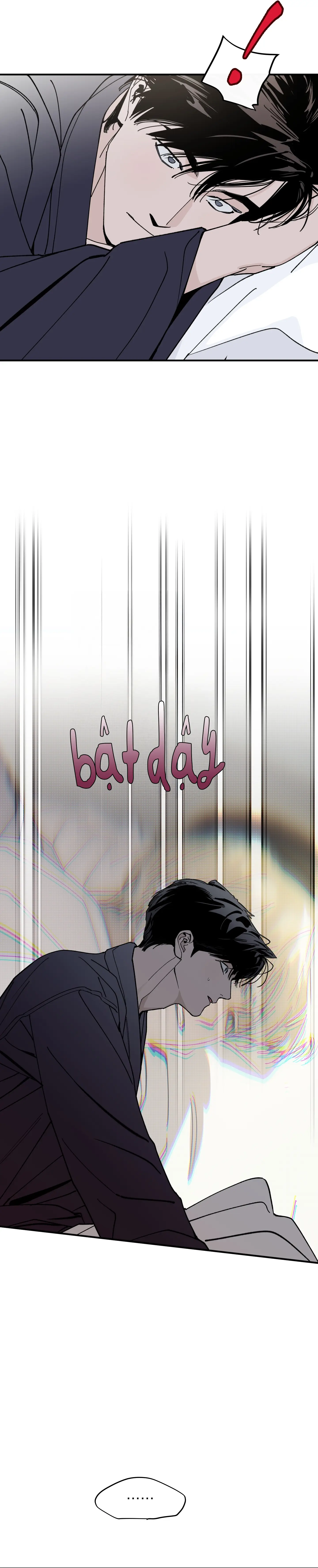 In My Bad Chap 38 - Next Chap 39