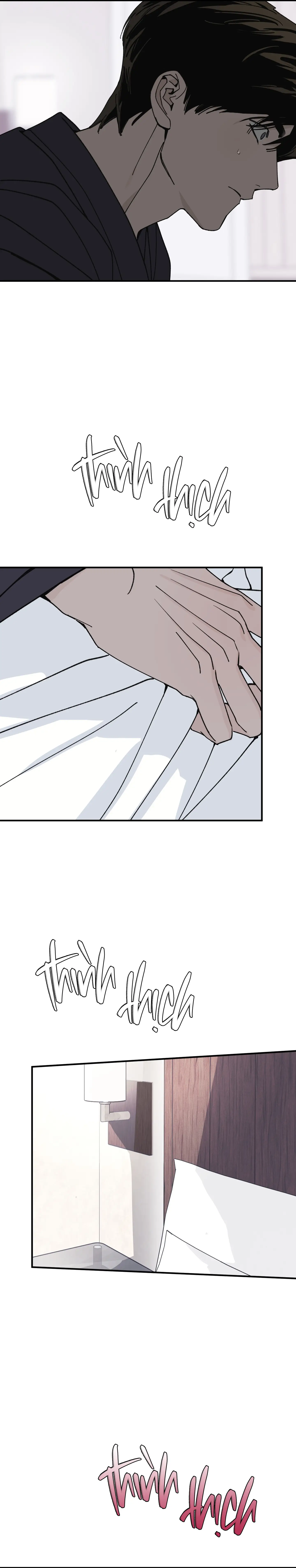 In My Bad Chap 38 - Next Chap 39