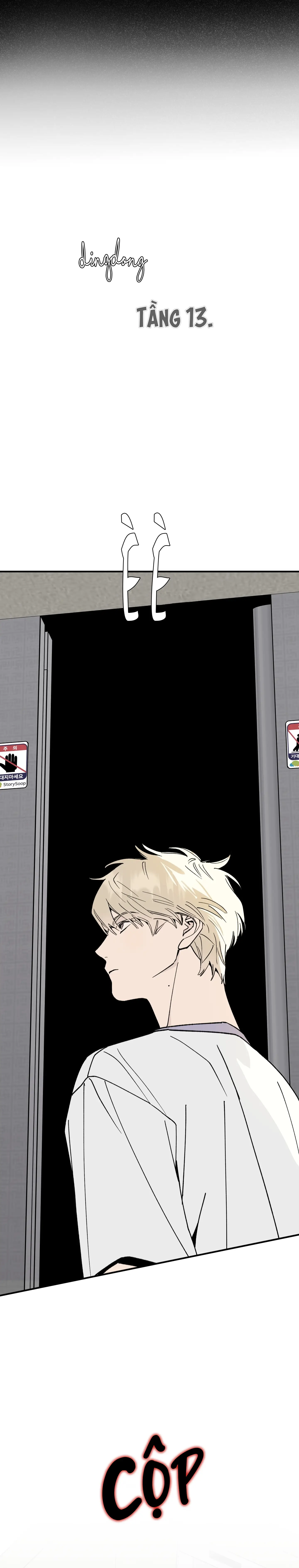 In My Bad Chap 38 - Next Chap 39