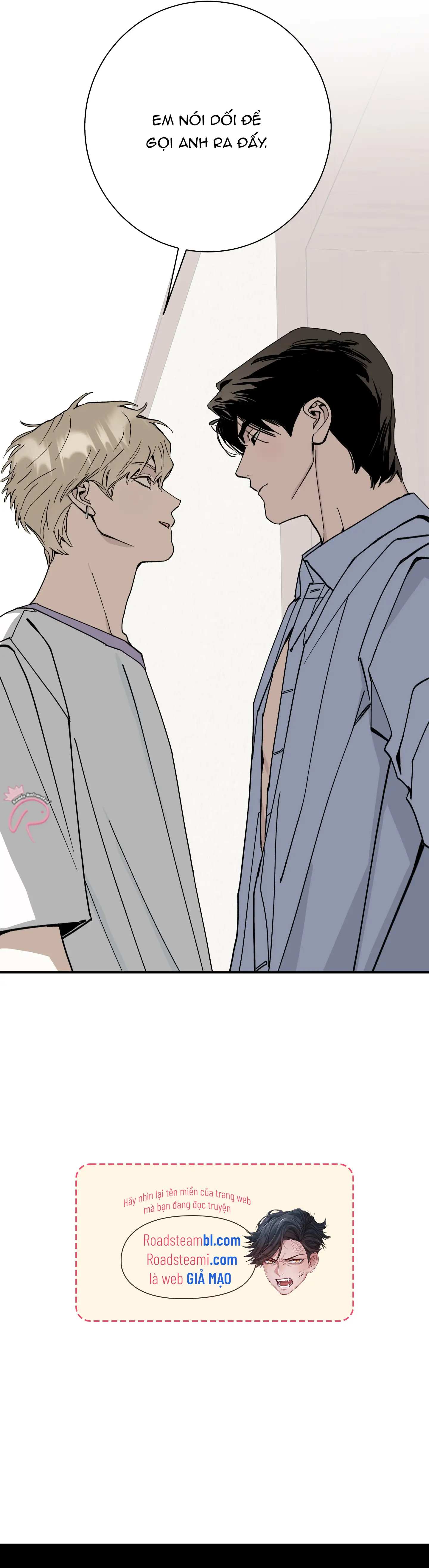 In My Bad Chap 38 - Next Chap 39