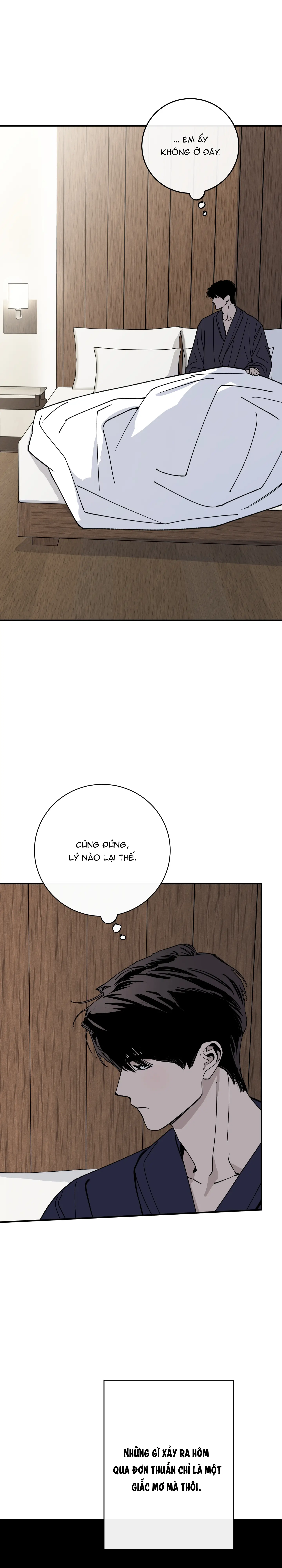 In My Bad Chap 38 - Next Chap 39